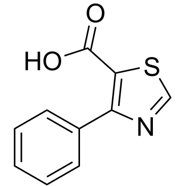 4-Phenylthiazole-5-carboxylic acid|CS-0680395