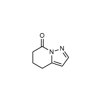 5,6-Dihydropyrazolo[1,5-a]pyridin-7(4h)-one|CS-0680591