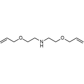 Bis(2-(allyloxy)ethyl)amine|CS-0680885