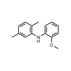 N-(2-Methoxyphenyl)-2,5-dimethylaniline|CS-0681024