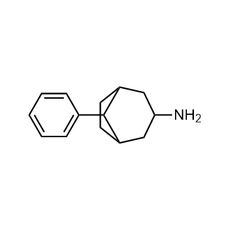 8-Phenylbicyclo[3.2.1]octan-3-amine|CS-0681192