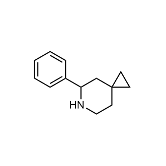5-Phenyl-6-azaspiro[2.5]octane|CS-0681291