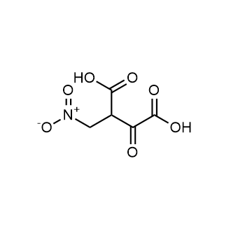 2-(Nitromethyl)-3-oxosuccinic acid|CS-0681295