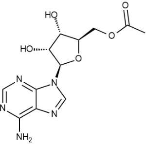 5'-O-Acetyl adenosine|CS-0681478