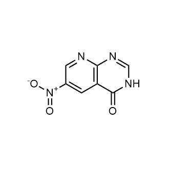 6-Nitropyrido[2,3-d]pyrimidin-4(3h)-one|CS-0681492