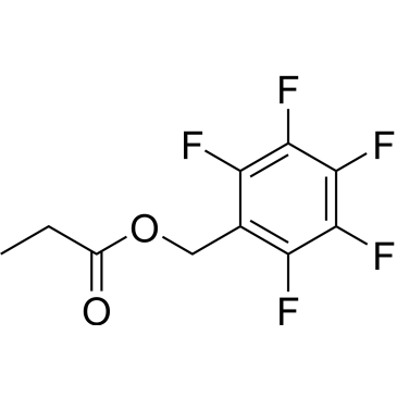 Difluoro(2,3,4-trifluorophenyl)methyl propionate|CS-0681703