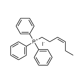 (Z)-hex-3-en-1-yltriphenylphosphonium iodide|CS-0681823