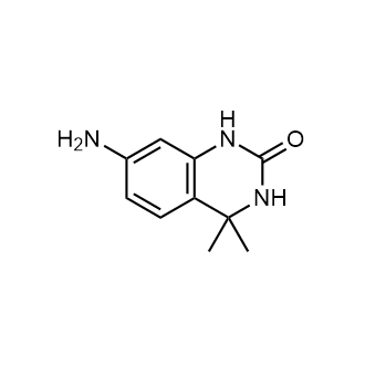 7-Amino-4,4-dimethyl-3,4-dihydroquinazolin-2(1h)-one|CS-0681884