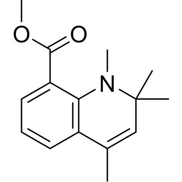 Methyl 1,2,2,4-tetramethyl-1,2-dihydroquinoline-8-carboxylate|CS-0682068