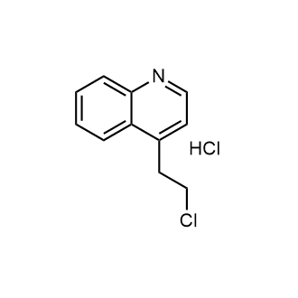 4-(2-Chloroethyl)quinoline hydrochloride|CS-0682481