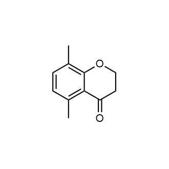 5,8-Dimethylchroman-4-one|CS-0682516