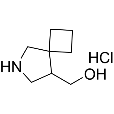 (6-Azaspiro[3.4]octan-8-yl)methanol hydrochloride|CS-0682621