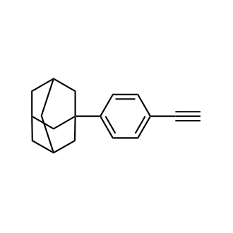 1-(4-Ethynylphenyl)adamantane|CS-0682760