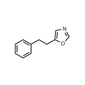 5-Phenethyloxazole|CS-0682884