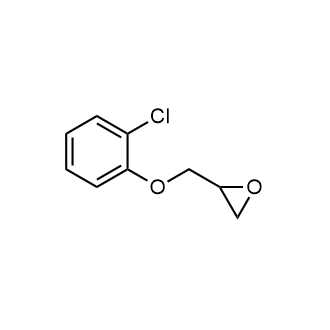 2-((2-Chlorophenoxy)methyl)oxirane|CS-0682982