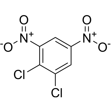 1,2-Dichloro-3,5-dinitrobenzene|CS-0682985