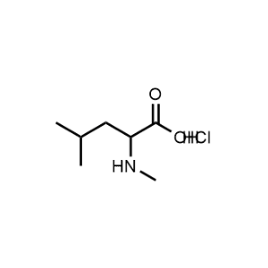 Methylleucine hydrochloride|CS-0682993