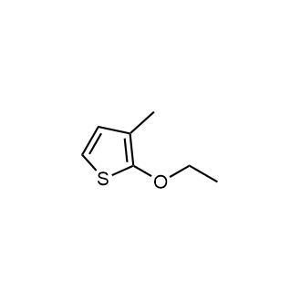2-Ethoxy-3-methylthiophene|CS-0683188