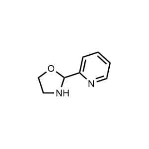 2-(Pyridin-2-yl)oxazolidine|CS-0683417