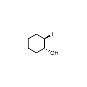 rel-(1r,2r)-2-Iodocyclohexan-1-ol|CS-0683428