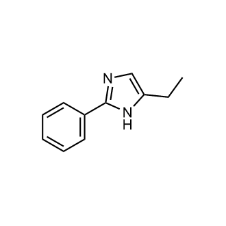 5-Ethyl-2-phenyl-1h-imidazole|CS-0683446