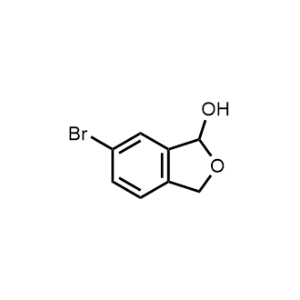 6-Bromo-1,3-dihydroisobenzofuran-1-ol|CS-0683518