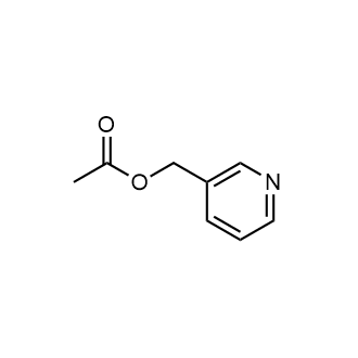 Pyridin-3-ylmethyl acetate|CS-0683540