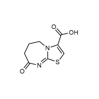 8-Oxo-5,6,7,8-tetrahydrothiazolo[3,2-a][1,3]diazepine-3-carboxylic acid|CS-0683718