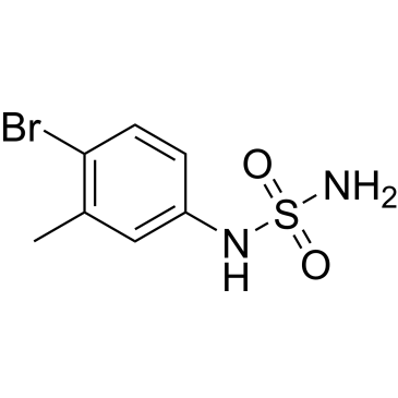 N-(4-Bromo-3-methylphenyl)aminosulfonamide|CS-0683956