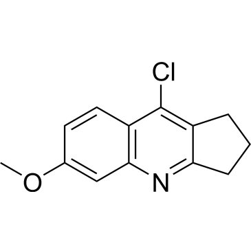 9-Chloro-6-methoxy-2,3-dihydro-1h-cyclopenta[b]quinoline|CS-0684006
