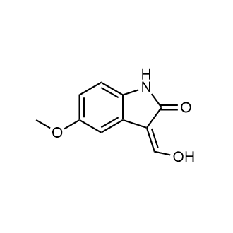 2-Hydroxy-5-methoxy-1h-indole-3-carbaldehyde|CS-0684097