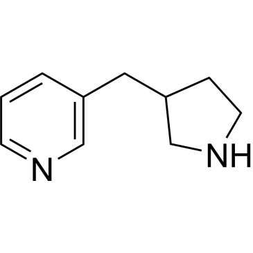 3-(Pyrrolidin-3-ylmethyl)pyridine|CS-0684117