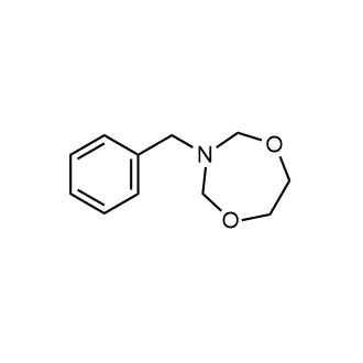 3-Benzyl-1,5,3-dioxazepane|CS-0684143