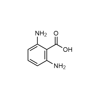 2,6-Diaminobenzoic acid|CS-0684207