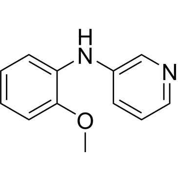 N-(2-Methoxyphenyl)pyridin-3-amine|CS-0684446