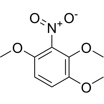 1,2,4-Trimethoxy-3-nitrobenzene|CS-0684451
