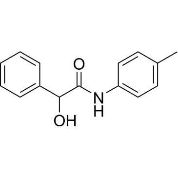 2-Hydroxy-2-phenyl-n-(p-tolyl)acetamide|CS-0684475