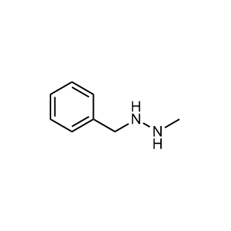 1-Benzyl-2-methylhydrazine|CS-0684522