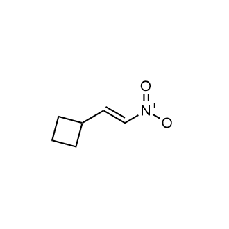 (e)-(2-Nitrovinyl)cyclobutane|CS-0684716
