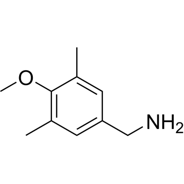 (4-Methoxy-3,5-dimethylphenyl)methanamine|CS-0684816