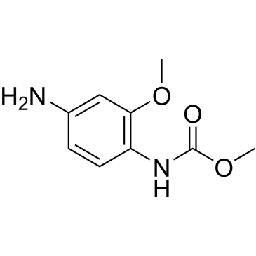 Methyl (4-amino-2-methoxyphenyl)carbamate|CS-0684970