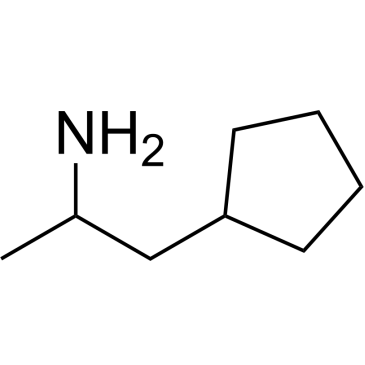 1-Cyclopentylpropan-2-amine|CS-0685149