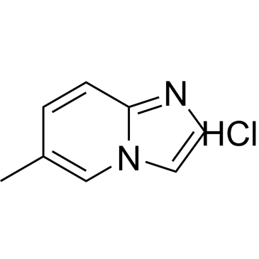 6-Methylimidazo[1,2-a]pyridine hydrochloride|CS-0685186