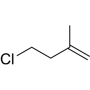 4-Chloro-2-methylbut-1-ene|CS-0685201
