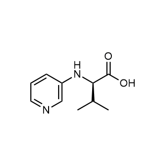 Pyridin-3-yl-d-valine|CS-0685286