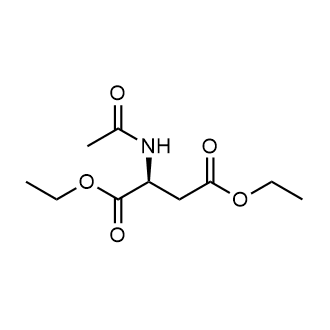 Diethyl acetyl-l-aspartate|CS-0685558