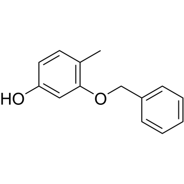 3-(Benzyloxy)-4-methylphenol|CS-0685749