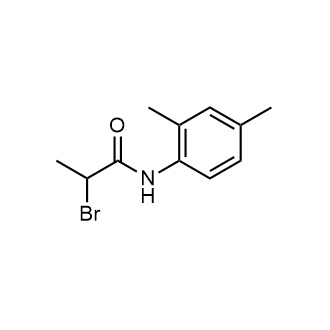 2-Bromo-n-(2,4-dimethylphenyl)propanamide|CS-0685807