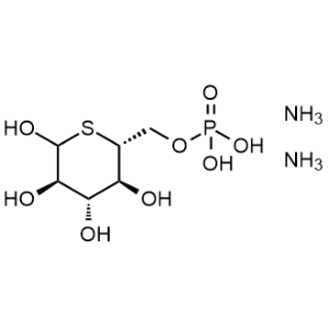 5-Thio-D-glucose-6-phosphate diammonium salt|CS-0685918