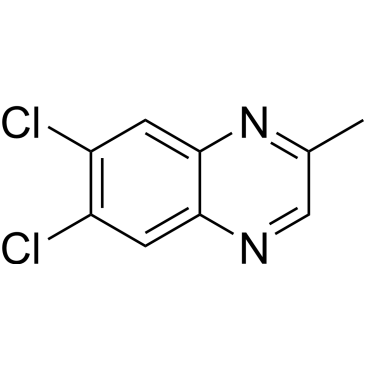 6,7-Dichloro-2-methylquinoxaline|CS-0685944